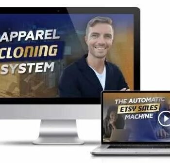 Devin Zander – Apparel Cloning System Course Buy Learn how to build a 6-figure apparel brand using Devin Zander’s proven cloning system. Get product research, POD setup & ad strategies that work.