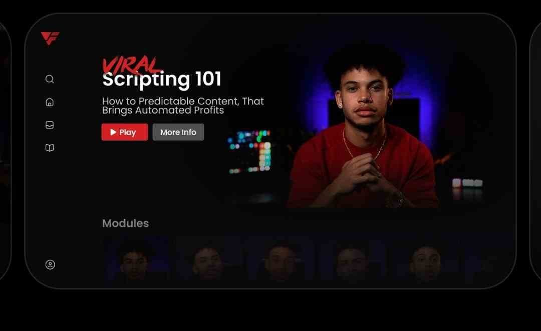 2025/07/16204.jpg Devin Jatho – Viral Flow V2 | Master Viral Content Creation Learn to create viral content effortlessly with Devin Jatho's Viral Flow Version 2. Get insider systems for fast growth on social media platforms.