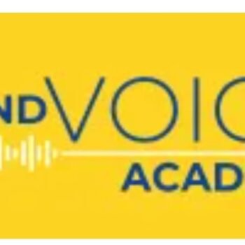 Justin Blackman – Voice Guide Creator