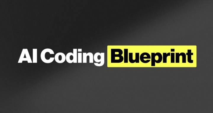 Robin Ebers – AI Coding Blueprint Robin Ebers – AI Coding Blueprint | Free Download Course Get Robin Ebers – AI Coding Blueprint. Learn AI coding skills, boost your projects, and download Robin Ebers’ AI Coding Blueprint today.