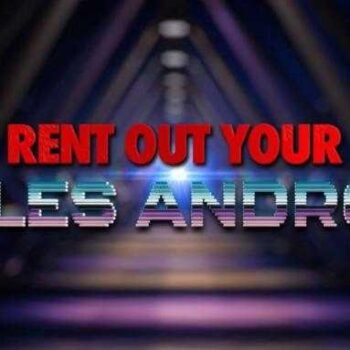 Dan Wardrope - Rent Out Your Android  2025