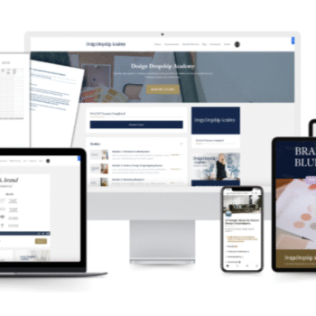 Catherine Cornelissen – Design Dropship Academy