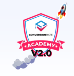 ConversionWise – Conversion Rate Academy