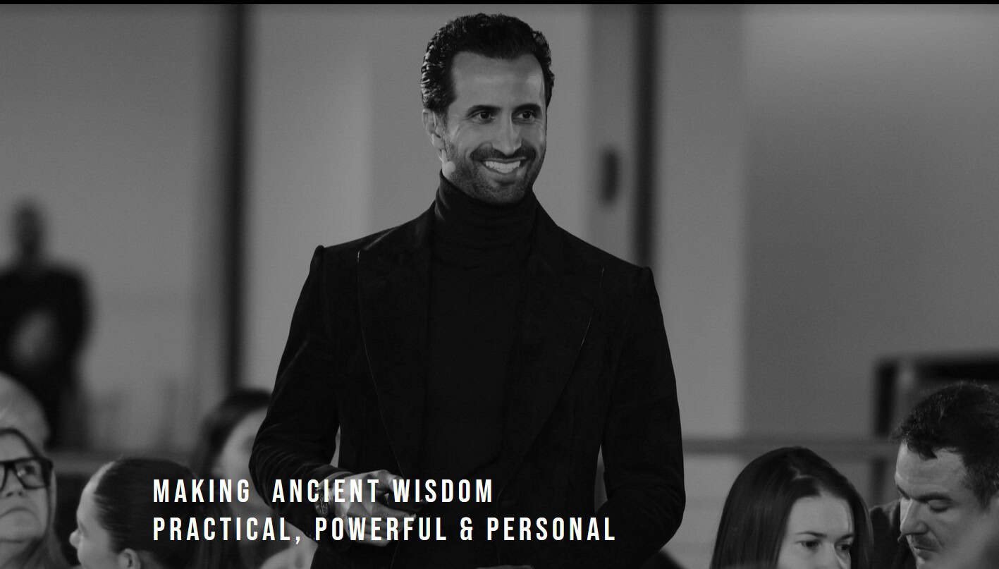 David Ghiyam Courses Bundle David Ghiyam Courses Bundle