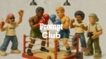 Prompt Club – Monthly Visual Systems for AI Creators