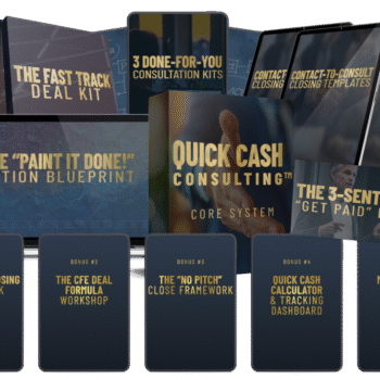 Epic Network – Quick Cash Consulting