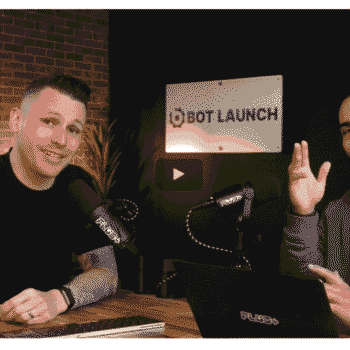 Jeff Lopez – Bot Launch Botstrapped