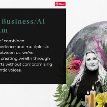 Kelly Diels – Good AI