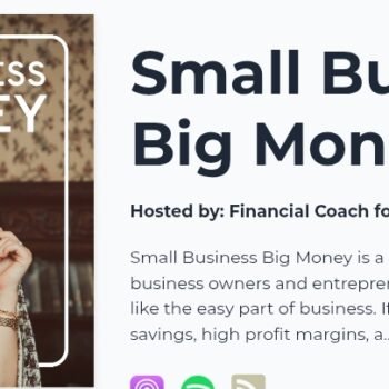 Gina Knox – Small Business Money School: Master Your Business Finances