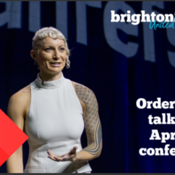 BrightonSEO & Hero Conf April 2025 Video Bundle | Free Download Get the BrightonSEO & Hero Conf April 2025 video bundle with expert sessions on SEO, PPC, and content marketing. Free download available to enhance your digital skills.