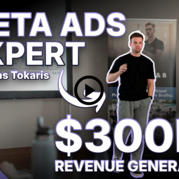 Deividas Tokaris – Creative Media Buyer Course | Free Download Access the Creative Media Buyer Course by Deividas Tokaris. Learn advanced media buying strategies to boost ad performance. Free download available now!