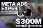 Deividas Tokaris Creative Media Buyer Course | Master Media Buying Skills Learn advanced media buying strategies with Deividas Tokaris. This Creative Media Buyer Course helps you scale brands, optimize ads & drive ROI like a pro.