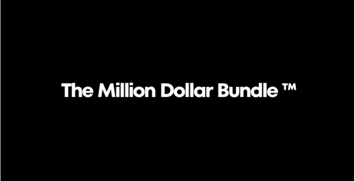 Snimek-obrazovky-2025-08-12-144931 Ani Manian – Million Dollar Bundle | Free Download Get instant access to Million Dollar Bundle by Ani Manian. Discover strategies, tools, and training to scale your business to new heights. Free Buy