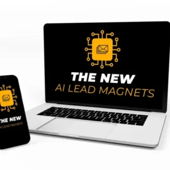 Matt Giaro – The New AI Lead Magnets