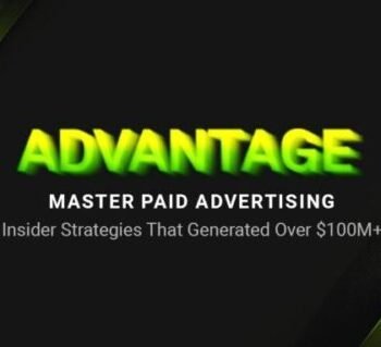 Dennis Willeboordse – ADvantage