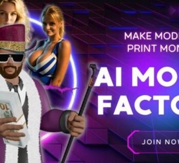 Herman Cart – AI Model Factory