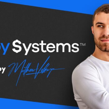 Matthew Volkwyn – Copy Systems™