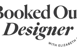 Elizabeth McCravy – Booked Out Designer Elizabeth McCravy – Booked Out Designer