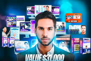 Jay Feldman – Lead Generation Insiders 2.0