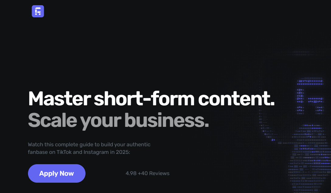 Justin Leung – Content Academy 3.0 Justin Leung – Content Academy 3.0