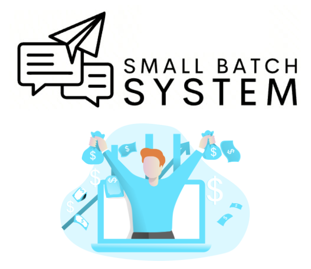 Brian Anderson – Small Batch System Brian Anderson – Small Batch System