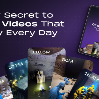 Glint Gaze – My exact proven method for 100M views, now yours