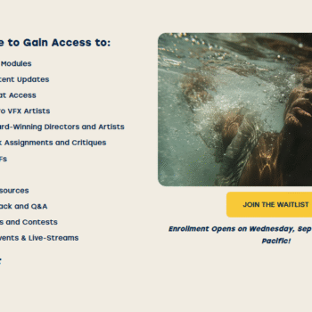 Curious Refuge - AI-VFX