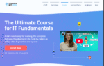 Nana Janashia – The Ultimate IT Fundamentals Course