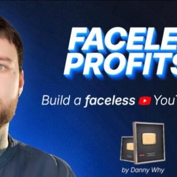 Faceless Profits by Danny Why