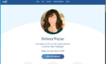 Debora Wayne – HighSpeed Healing™