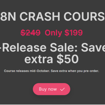 Rob Lennon – n8n Crash Course