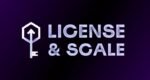 Cameron England - License & Scale