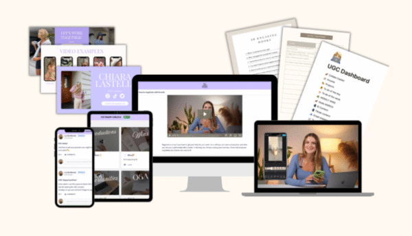 Lucille Marson – UGC Wealth Academy Lucille Marson – UGC Wealth Academy