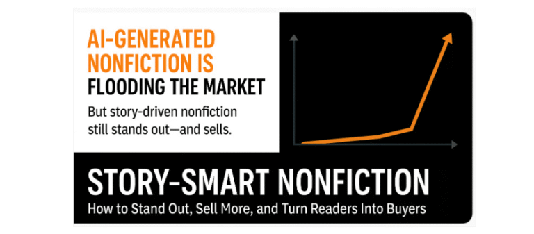 Story-Smart Nonfiction by Geoff Shaw Story-Smart Nonfiction by Geoff Shaw