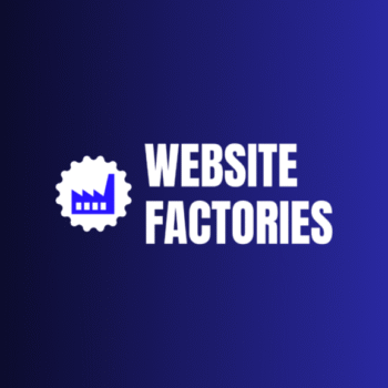Vince Rieck – Website Factories + Upsells