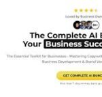 Katie - The Complete AI Bundle