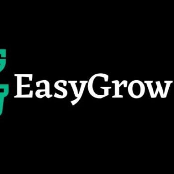 Charlie Morgan – Easygrow 2.0