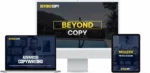 Beyond Copy by Daniel Neefe and Antonio Jimenez FF students