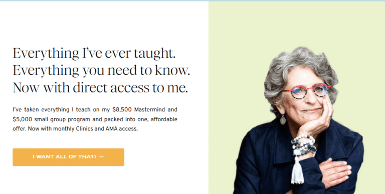 Amy Posner – Complete Breakthrough Freelancer Amy Posner – Complete Breakthrough Freelancer