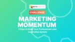 Digital Marketer – BUILD A PRO LEAD-GEN SYSTEM IN JUST 5 DAYS (5-Day Marketing Momentum Challenge)