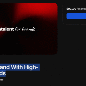 Ecom Talent – Scale Your Brand With High-Converting Ads