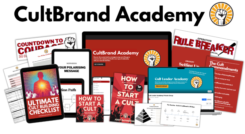 Jody Raynsford – CultBrand Academy Jody Raynsford – CultBrand Academy