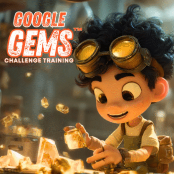 Jonathan Mast – GoogleGems Training