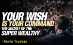 Kevin Trudeau – Your Wish is Your Command