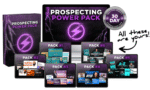 Kyle Milligan – Prospecting Power Pack