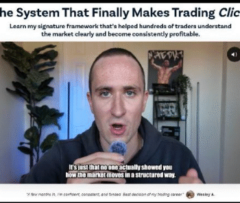 Mack Gray – The RM Liquidity Framework