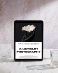Master AI Jewelry Product Photography Guide