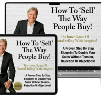 Michael Oliver – How To ‘Sell’ The Way People Buy 2025