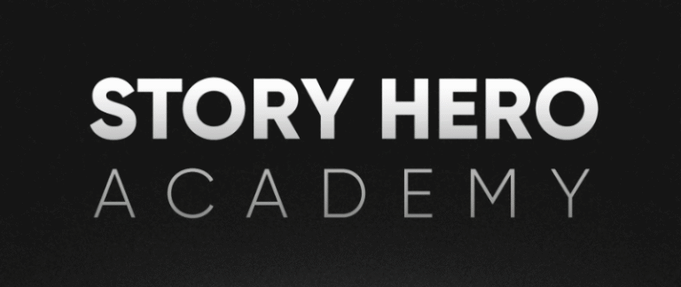 Nicklas Christl – Story Hero Academy Nicklas Christl – Story Hero Academy