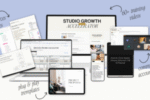 Olivia Austin – Studio Growth Accelerator